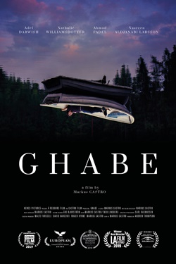 دانلود فیلم Ghabe 2020