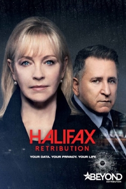 دانلود سریال Halifax Retribution