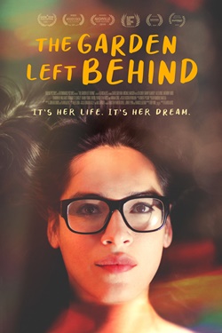 دانلود فیلم The Garden Left Behind 2019