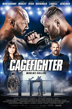 دانلود فیلم Cagefighter 2020