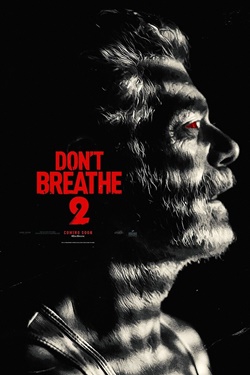 دانلود فیلم Don’t Breathe 2 2021