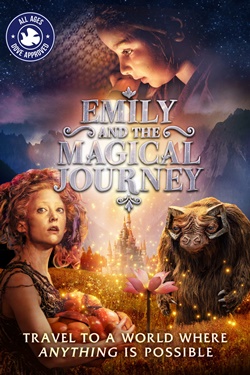 دانلود فیلم Emily and the Magical Journey 2020