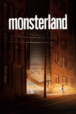 دانلود سریال Monsterland