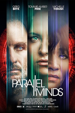 دانلود فیلم Parallel Minds 2020