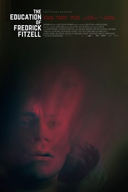 دانلود فیلم The Education of Fredrick Fitzell 2020