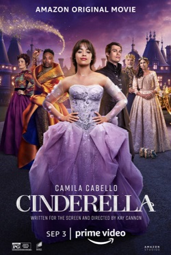 دانلود فیلم Cinderella 2021