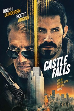 دانلود فیلم Castle Falls 2021