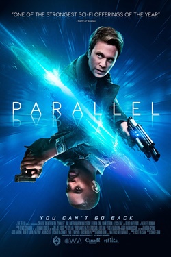 دانلود فیلم Parallel 2018