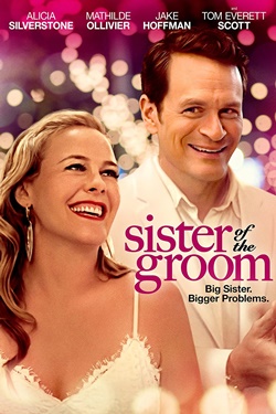 دانلود فیلم Sister of the Groom 2020