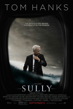 دانلود فیلم Sully 2016