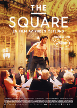 دانلود فیلم The Square 2017