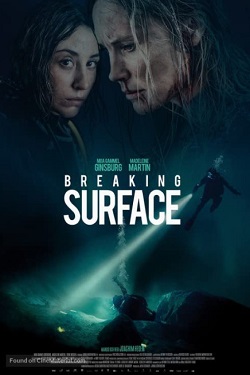 دانلود فیلم Breaking Surface 2020