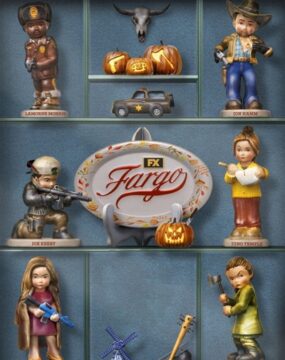 دانلود سریال Fargo