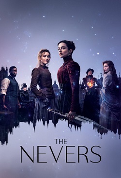 دانلود سریال The Nevers