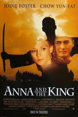 دانلود فیلم Anna and the King 1999