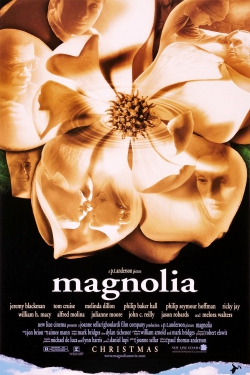 دانلود فیلم Magnolia 1999