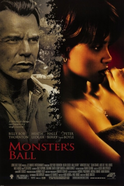 دانلود فیلم Monster’s Ball 2001