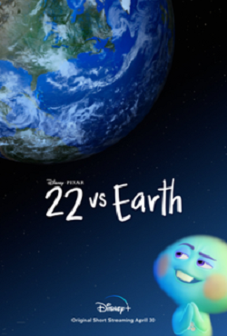 دانلود فیلم 22 vs. Earth 2021