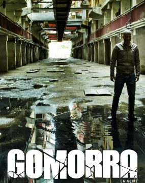 دانلود سریال Gomorrah