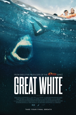 دانلود فیلم Great White 2021