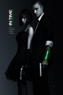 دانلود فیلم In Time 2011