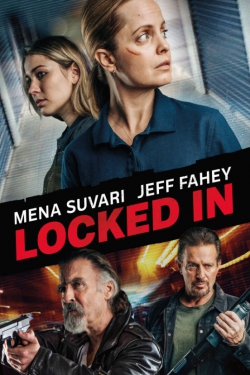 دانلود فیلم Locked In 2021