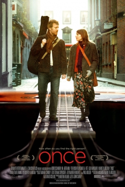 دانلود فیلم Once 2007