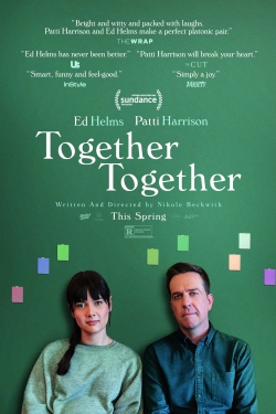 دانلود فیلم Together Together 2021