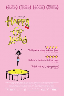 دانلود فیلم Happy-Go-Lucky 2008