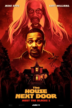 دانلود فیلم The House Next Door 2021