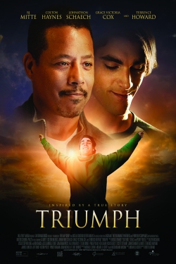 دانلود فیلم Triumph 2021