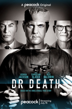 دانلود سریال Dr. Death