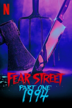 دانلود فیلم Fear Street 2021