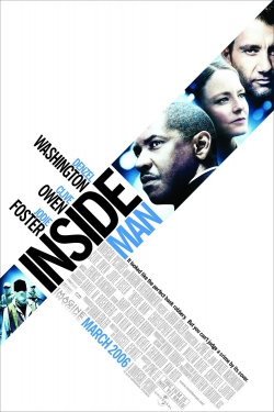 دانلود فیلم Inside Man 2006