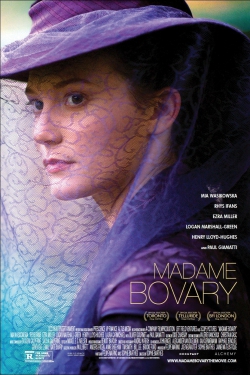 دانلود فیلم Madame Bovary 2014