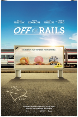 دانلود فیلم Off the Rails 2021