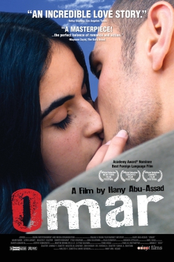 دانلود فیلم Omar 2013