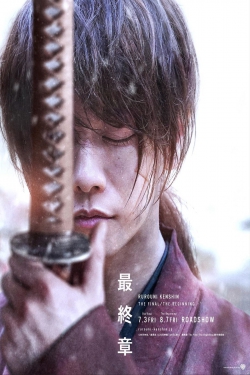 دانلود فیلم Rurouni Kenshin: Final Chapter Part II – The Beginning 2021