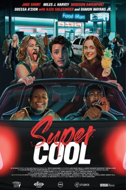 دانلود فیلم Supercool 2021