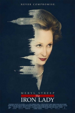 دانلود فیلم The Iron Lady 2011