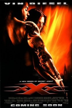 دانلود فیلم x-X-x 2002