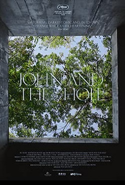 دانلود فیلم John and the Hole 2021