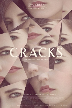 دانلود فیلم Cracks 2009