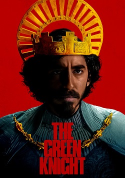 دانلود فیلم The Green Knight 2020