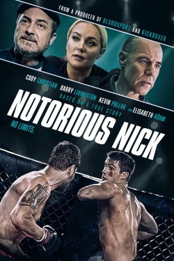 دانلود فیلم Notorious Nick 2021