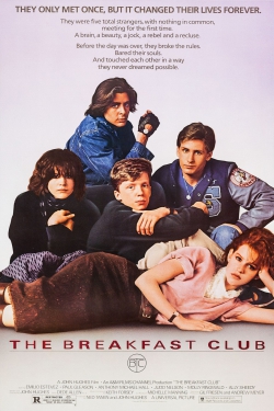 دانلود فیلم The Breakfast Club 1985