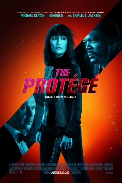 دانلود فیلم The Protege 2021