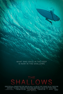 دانلود فیلم The Shallows 2016