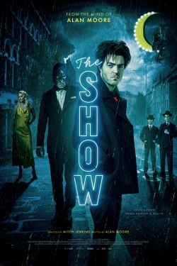 دانلود فیلم The Show 2020