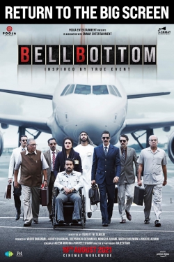 دانلود فیلم Bellbottom 2021